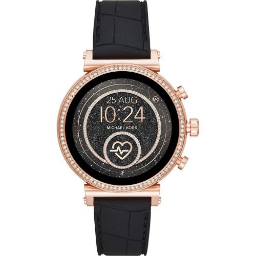 Orologio Smartwatch Donna Michael Kors Sofie MKT5069