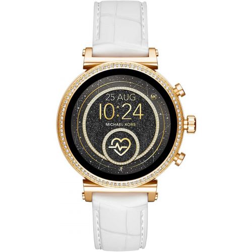Orologio Smartwatch Donna Michael Kors Sofie MKT5067