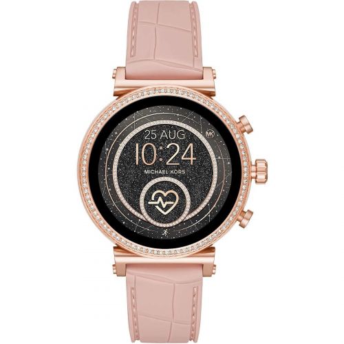 Orologio Smartwatch Donna Michael Kors Sofie MKT5068
