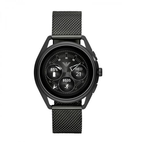 Orologio Smartwatch Uomo Emporio Armani Matteo ART5019