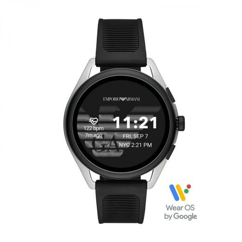 Orologio Smartwatch Uomo Emporio Armani Matteo ART5021