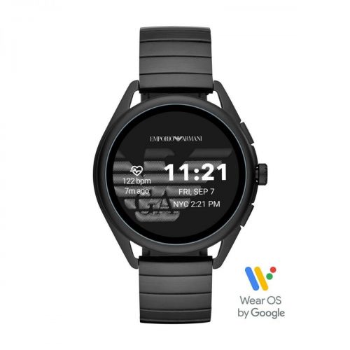 Orologio Smartwatch Uomo Emporio Armani Matteo ART5020