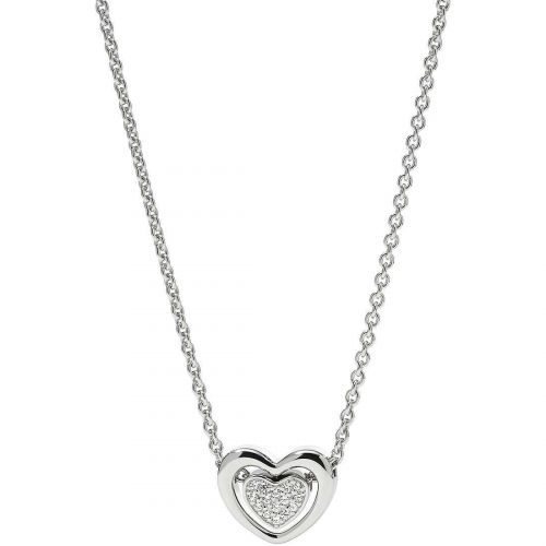 Collana Donna Fossil Sterling Silver JFS00300040