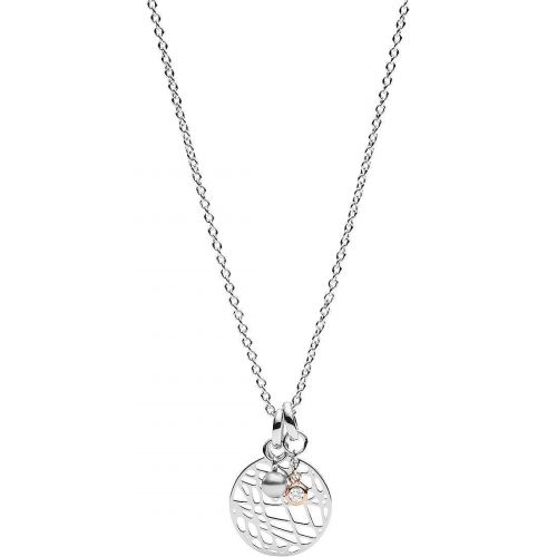 Collana Donna Fossil Sterling Silver JFS00488998