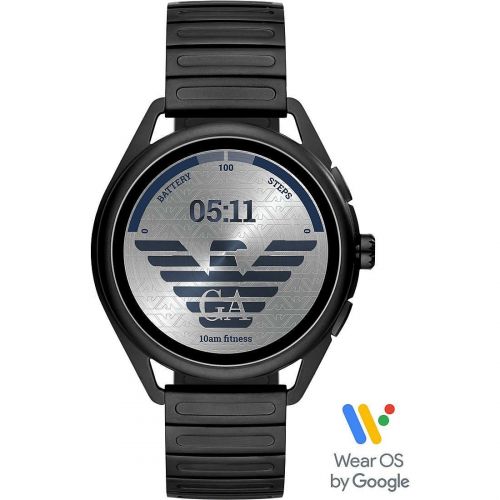 Orologio Smartwatch Uomo Emporio Armani Matteo ART5029