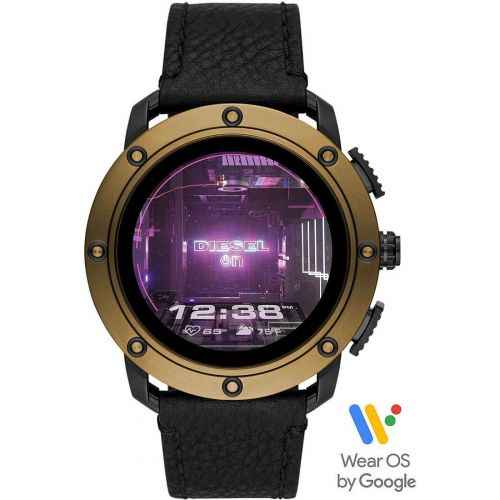 Orologio Smartwatch Uomo Diesel Axial DZT2016